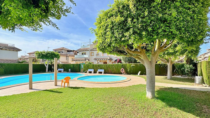 Image No.32-Maison de ville de 2 chambres à vendre à Alicante