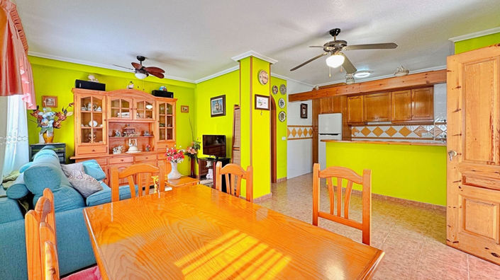 Image No.7-Maison de ville de 2 chambres à vendre à Alicante