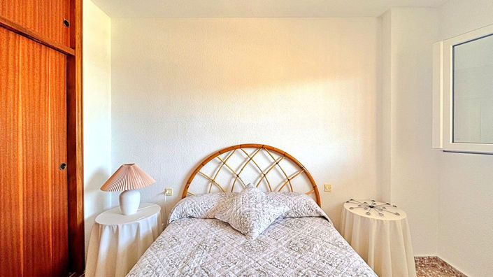 Image No.13-Appartement de 1 chambre à vendre à Alicante