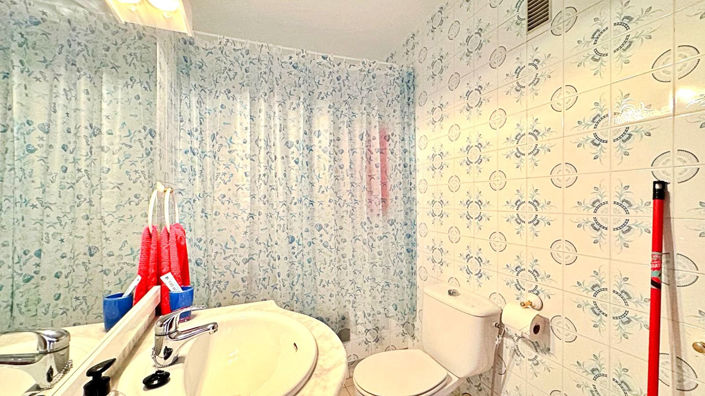 Image No.16-Appartement de 1 chambre à vendre à Alicante