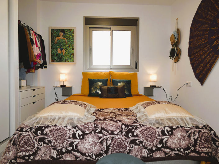 Image No.3-Appartement de 2 chambres à vendre à Alicante