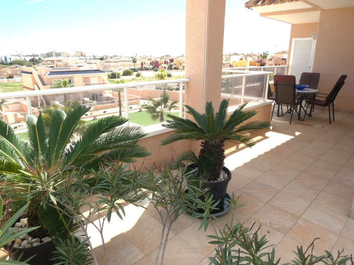 Image No.1-3 Bed Apartment for sale