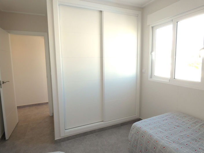 Image No.22-3 Bed Apartment for sale