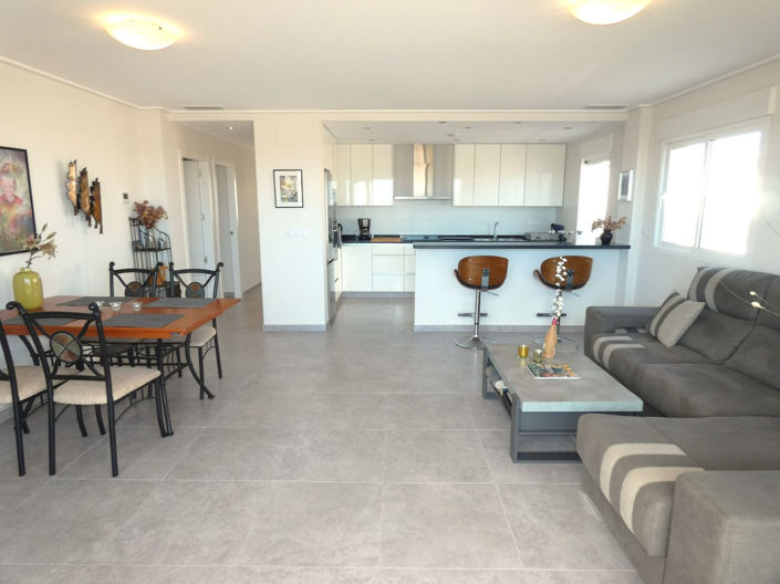 Image No.4-3 Bed Apartment for sale