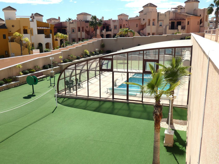 Image No.44-3 Bed Apartment for sale