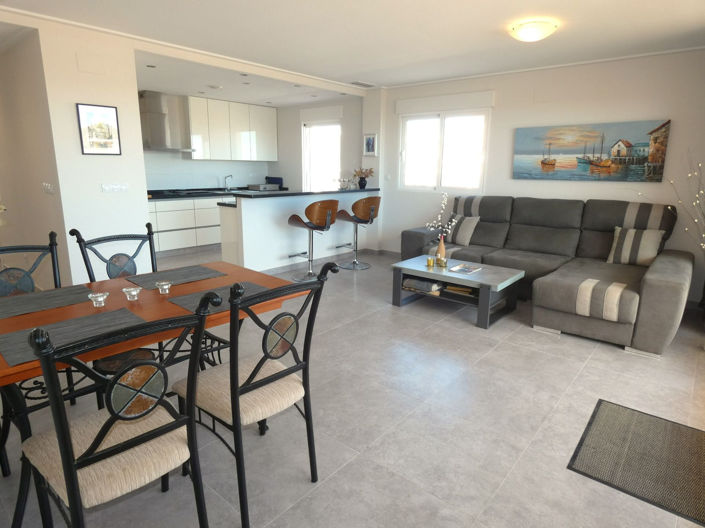 Image No.6-3 Bed Apartment for sale