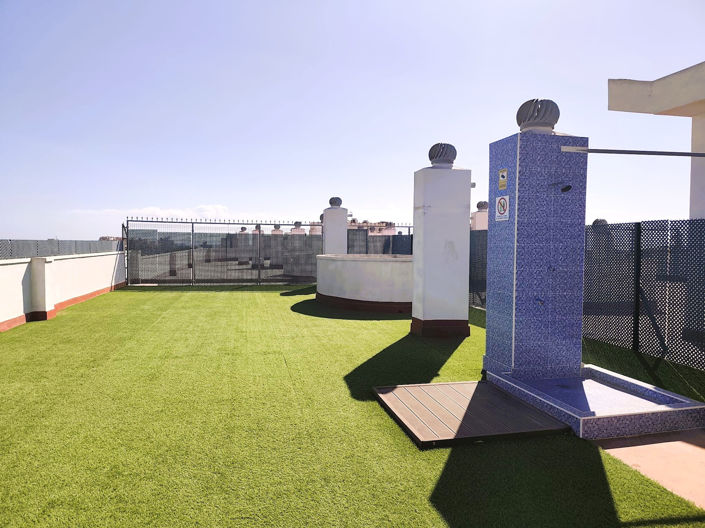 Image No.27-Appartement de 2 chambres à vendre à Alicante