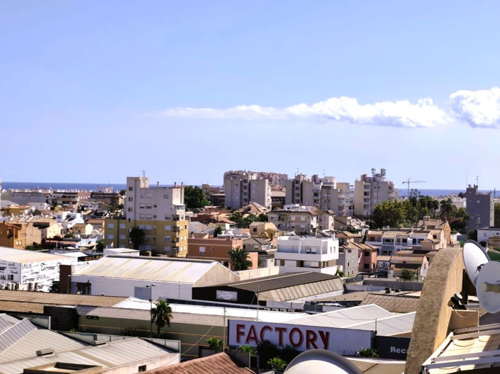 Image No.32-Appartement de 2 chambres à vendre à Alicante