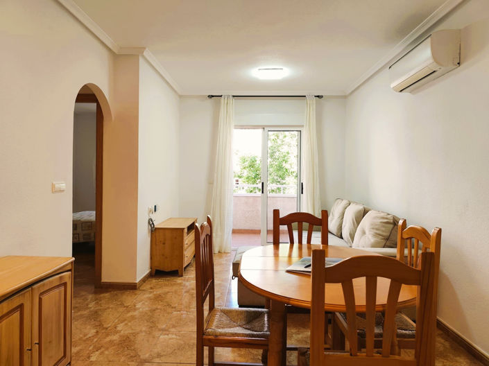 Image No.6-Appartement de 2 chambres à vendre à Alicante