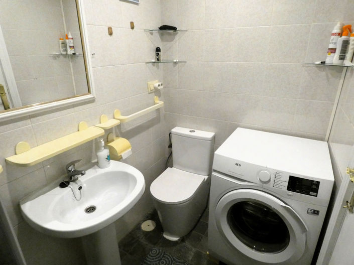 Image No.16-Appartement de 2 chambres à vendre à Alicante