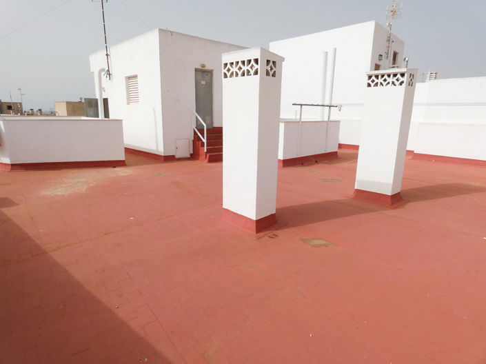 Image No.19-Appartement de 2 chambres à vendre à Alicante