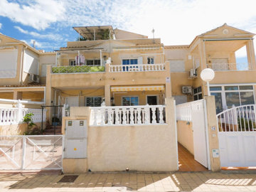 2 Bed Villa for sale
