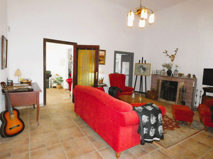 Image No.19-Finca de 3 chambres à vendre à Alicante