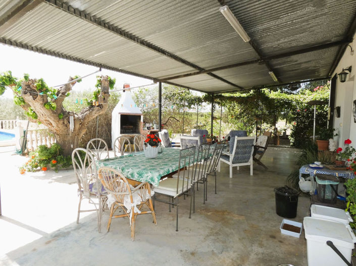 Image No.2-3 Bed Finca for sale