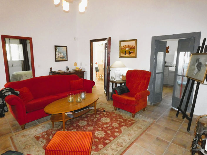 Image No.20-3 Bed Finca for sale