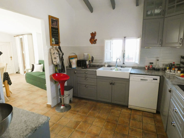 Image No.23-Finca de 3 chambres à vendre à Alicante