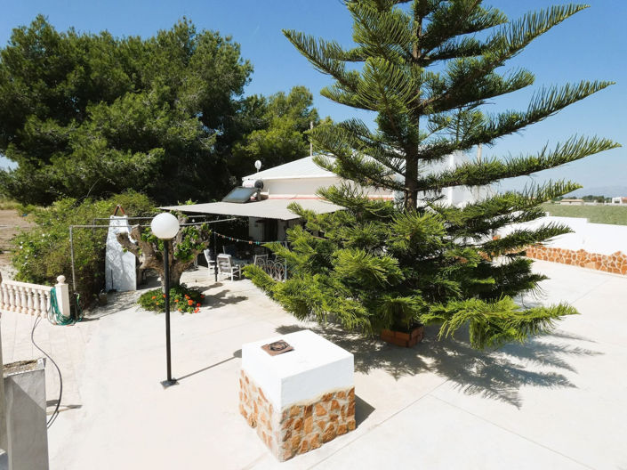 Image No.27-3 Bed Finca for sale