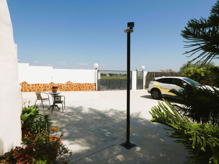 Image No.28-Finca de 3 chambres à vendre à Alicante