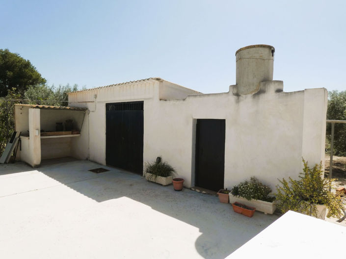 Image No.37-3 Bed Finca for sale