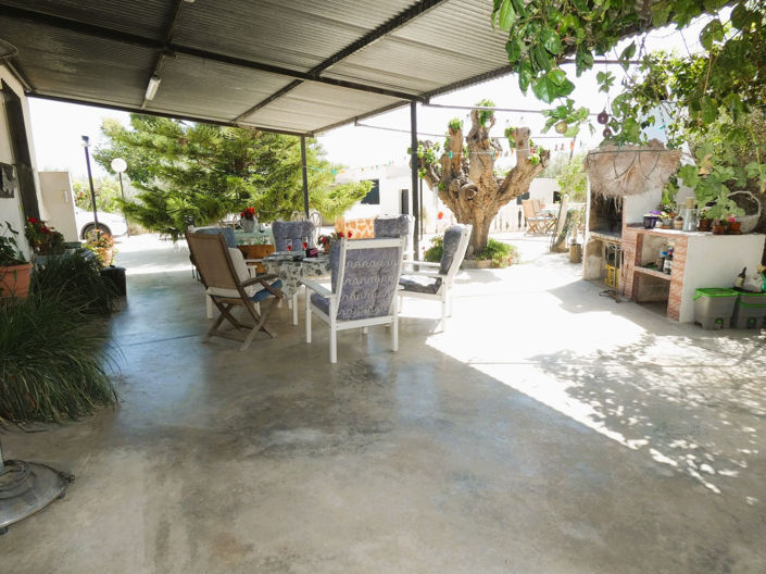 Image No.5-3 Bed Finca for sale