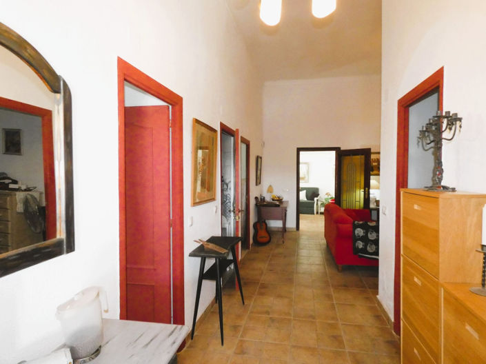 Image No.7-Finca de 3 chambres à vendre à Alicante