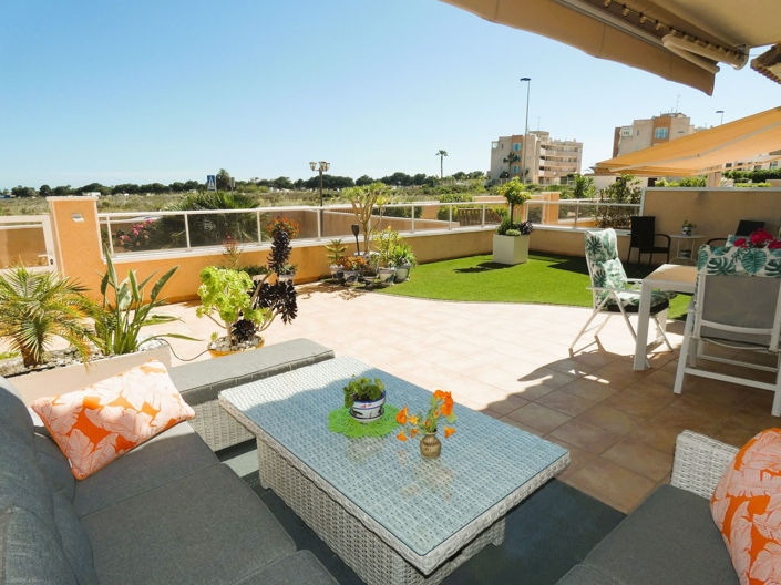 Image No.1-3 Bed Apartment for sale