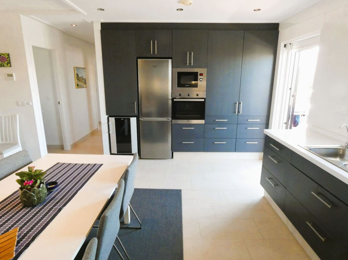 Image No.11-3 Bed Apartment for sale