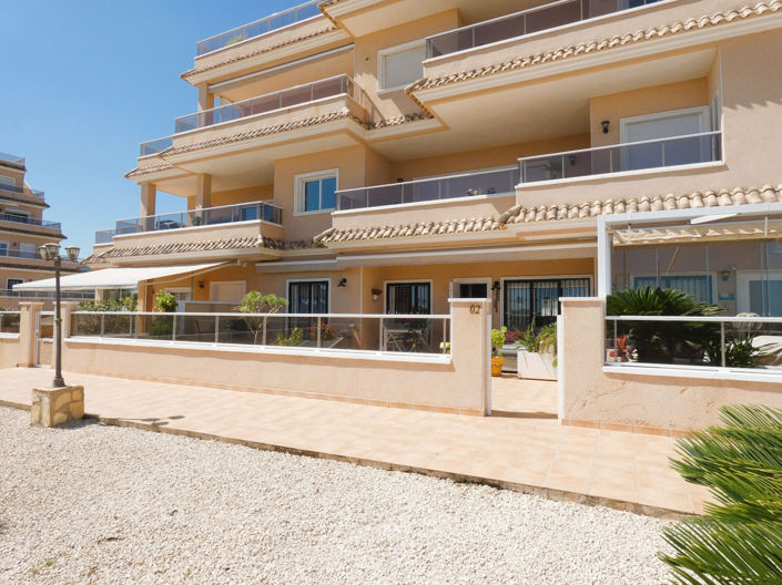 Image No.38-3 Bed Apartment for sale