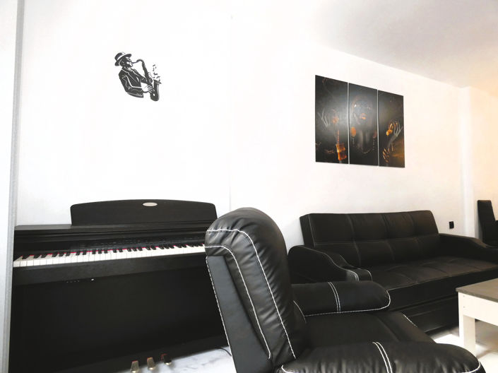 Image No.34-Appartement de 3 chambres à vendre à Alicante