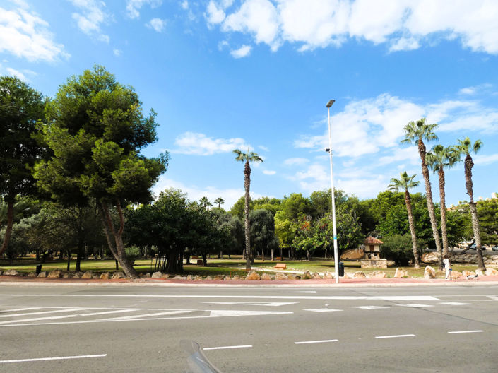 Image No.42-Appartement de 3 chambres à vendre à Alicante