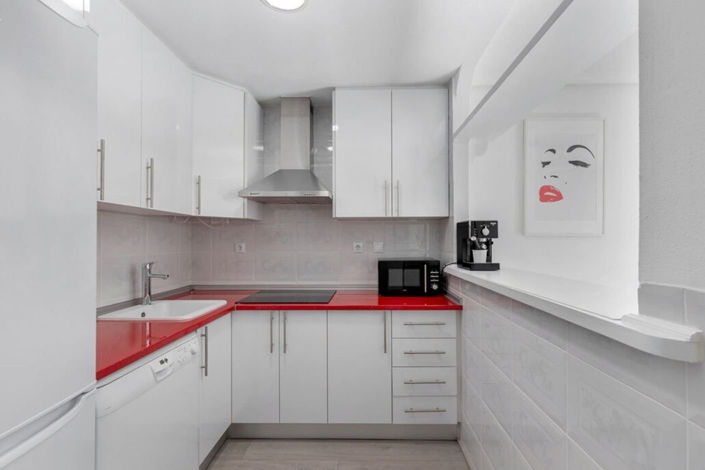 Image No.14-1 Bed Apartment for sale