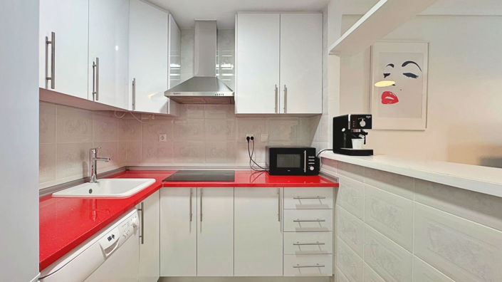 Image No.17-1 Bed Apartment for sale