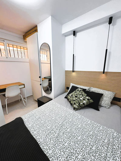 Image No.4-3 Bed Apartment for sale