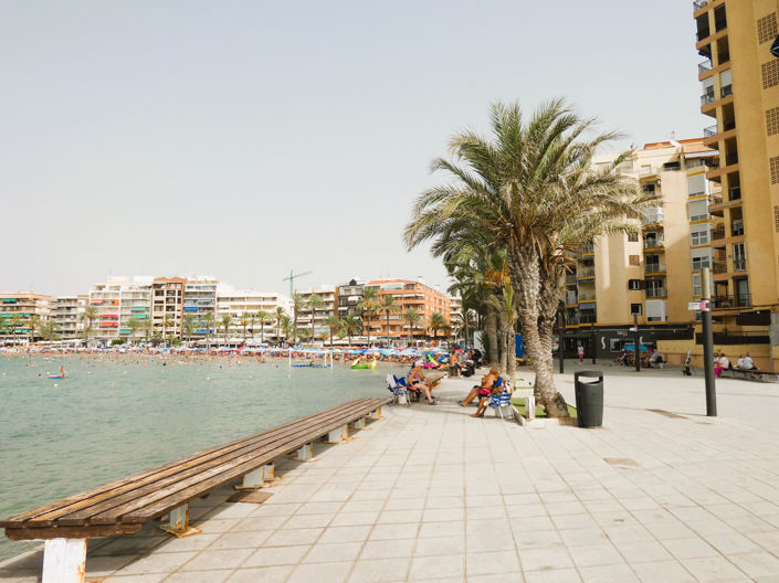 Image No.45-Appartement de 3 chambres à vendre à Alicante