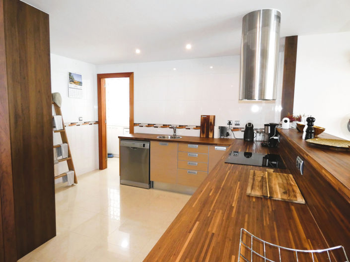 Image No.7-Appartement de 3 chambres à vendre à Alicante