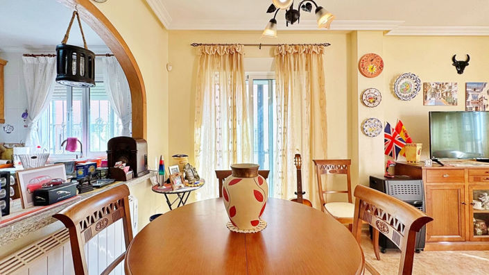 Image No.19-Maison de ville de 3 chambres à vendre à Villamartin