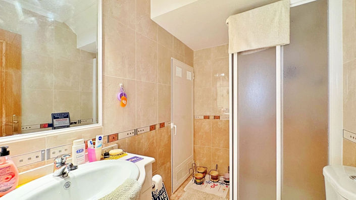 Image No.22-Maison de ville de 3 chambres à vendre à Villamartin