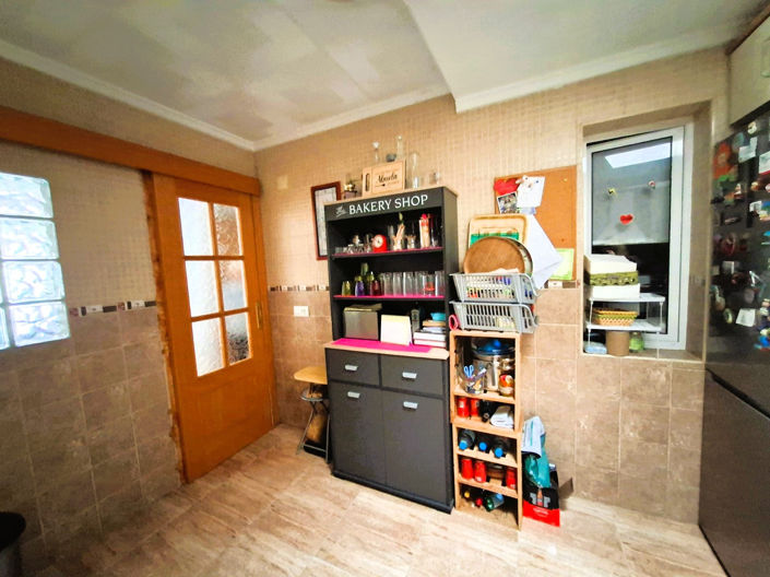 Image No.21-Bungalow de 2 chambres à vendre à Alicante