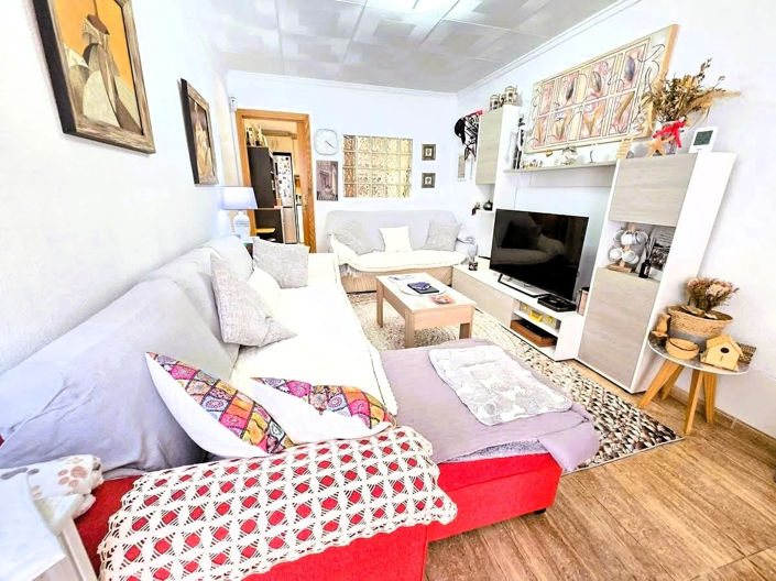 Image No.6-Bungalow de 2 chambres à vendre à Alicante