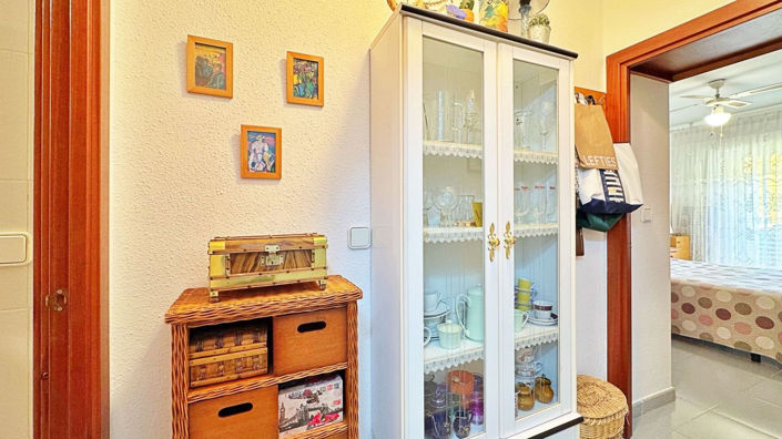 Image No.22-Appartement de 1 chambre à vendre à Alicante