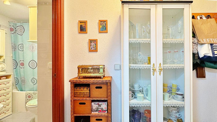 Image No.24-Appartement de 1 chambre à vendre à Alicante