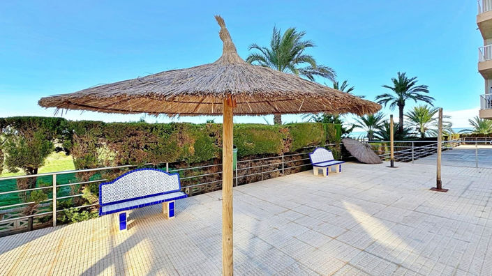 Image No.34-Appartement de 1 chambre à vendre à Alicante