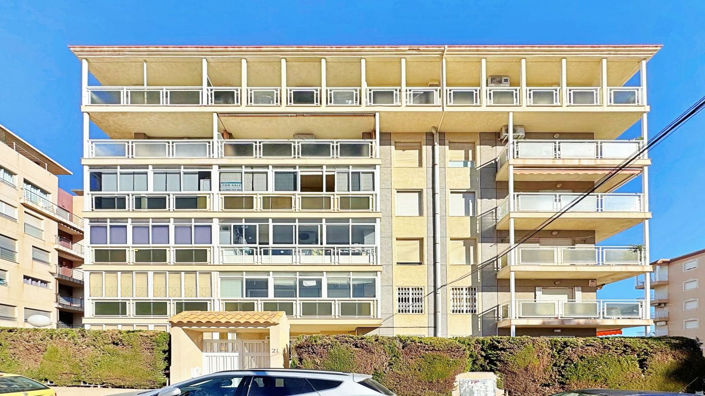 Image No.35-Appartement de 1 chambre à vendre à Alicante