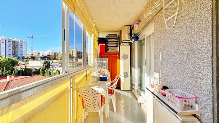 Image No.7-Appartement de 1 chambre à vendre à Alicante