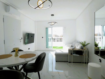 Appartement de 1 chambre à vendre à Alicante