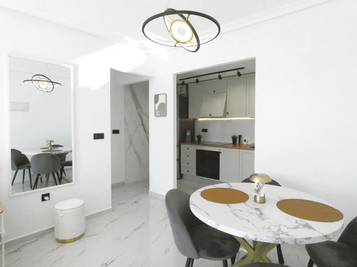 Image No.11-Appartement de 1 chambre à vendre à Alicante