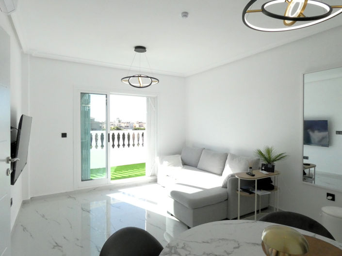 Image No.15-1 Bed Apartment for sale