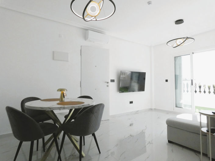 Image No.16-Appartement de 1 chambre à vendre à Alicante