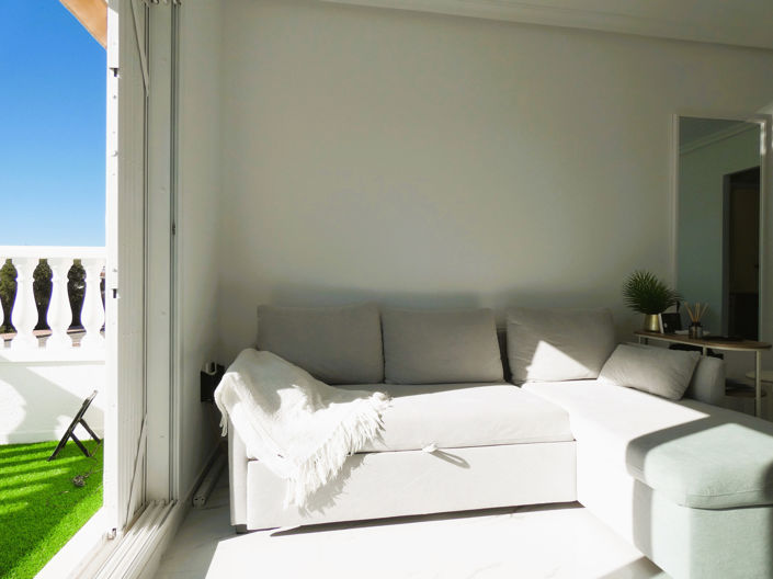 Image No.20-Appartement de 1 chambre à vendre à Alicante