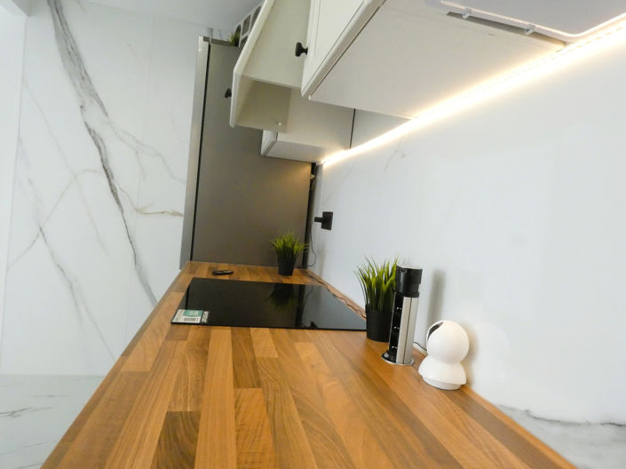 Image No.23-Appartement de 1 chambre à vendre à Alicante